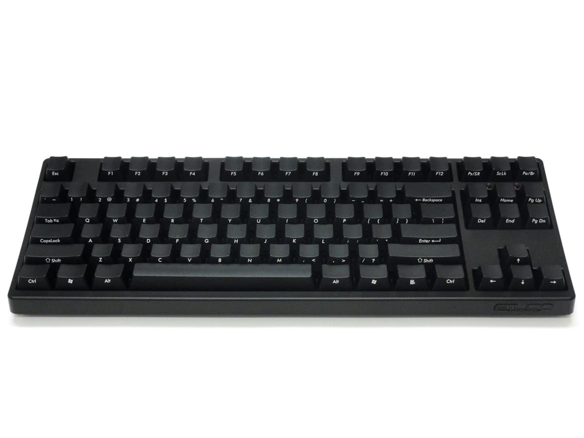 Filco keyboard