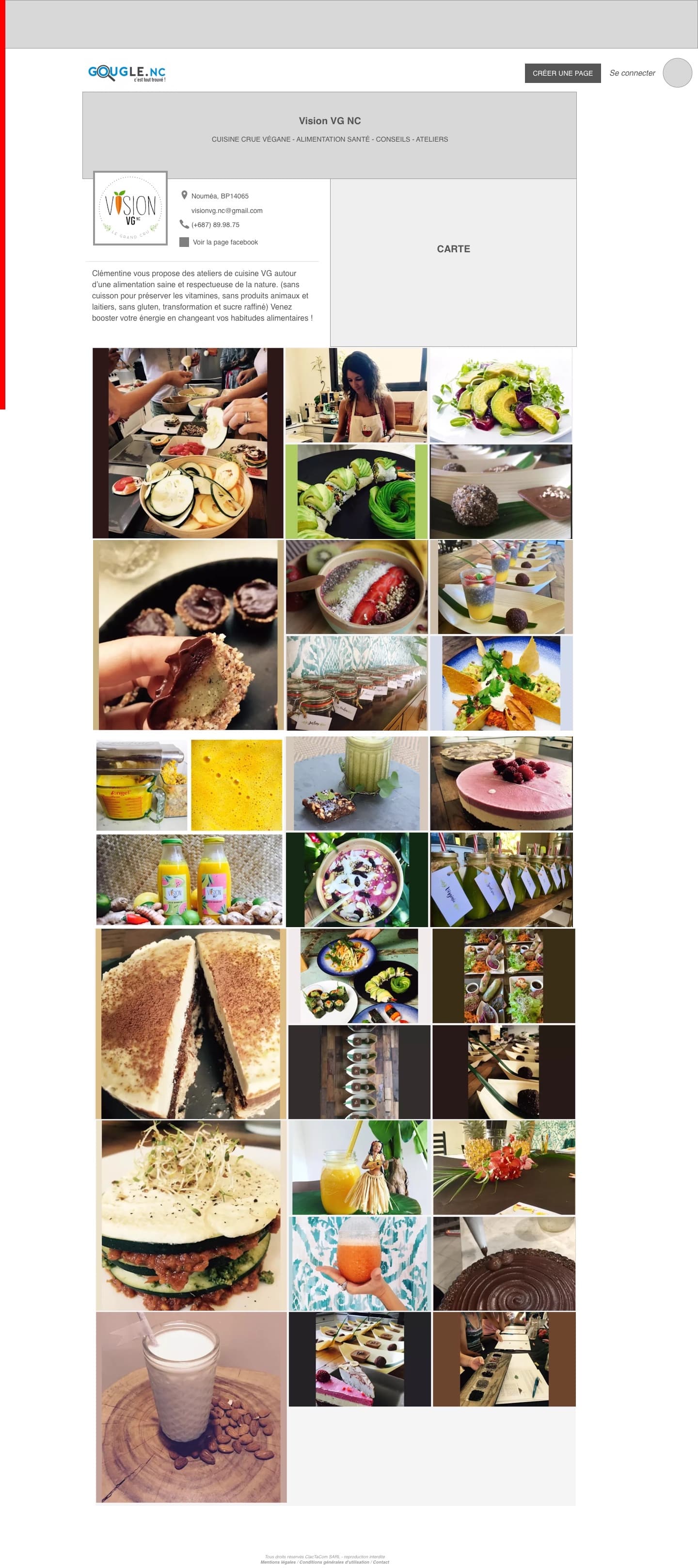 Image gallery