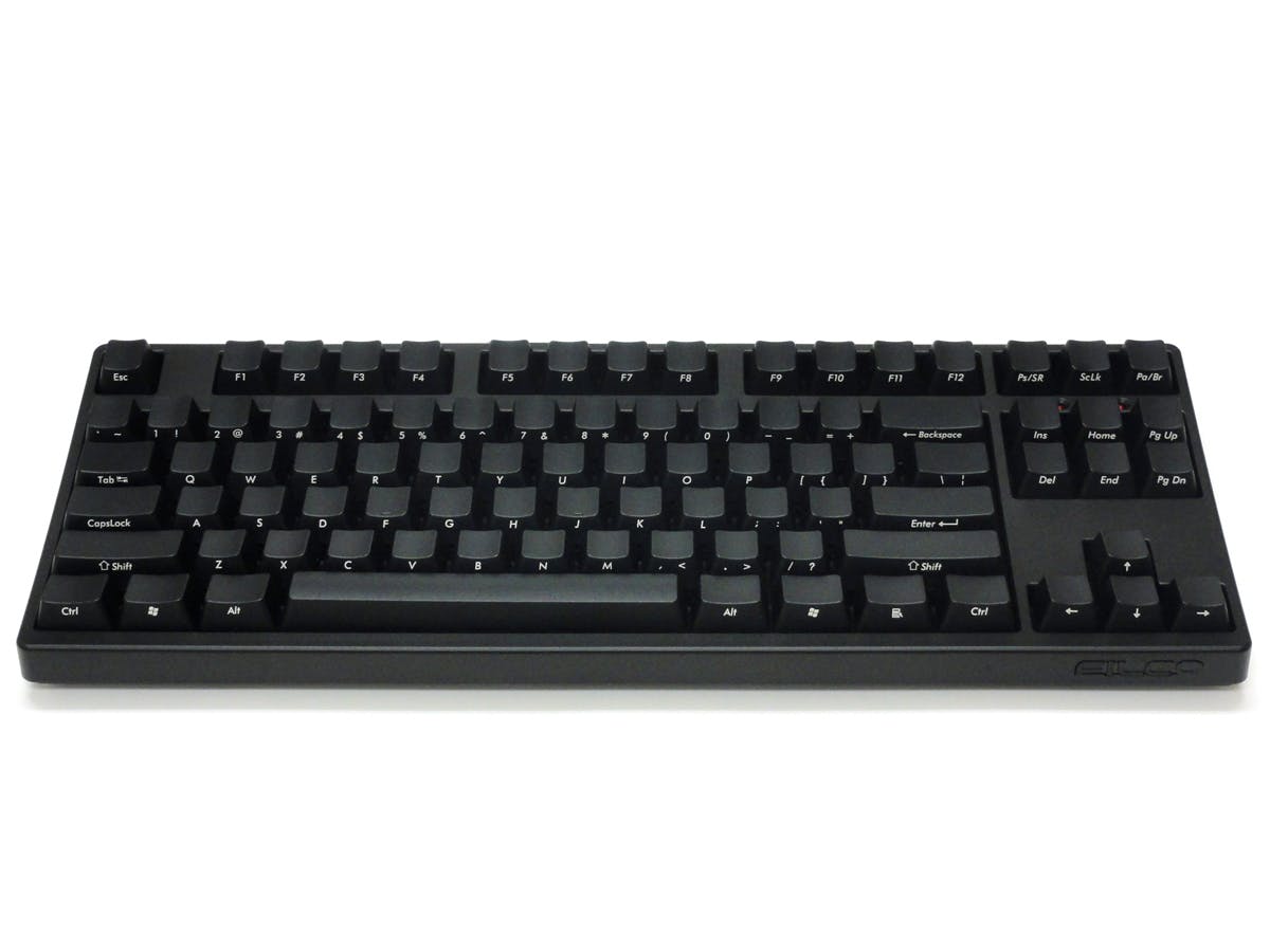 Filco keyboard